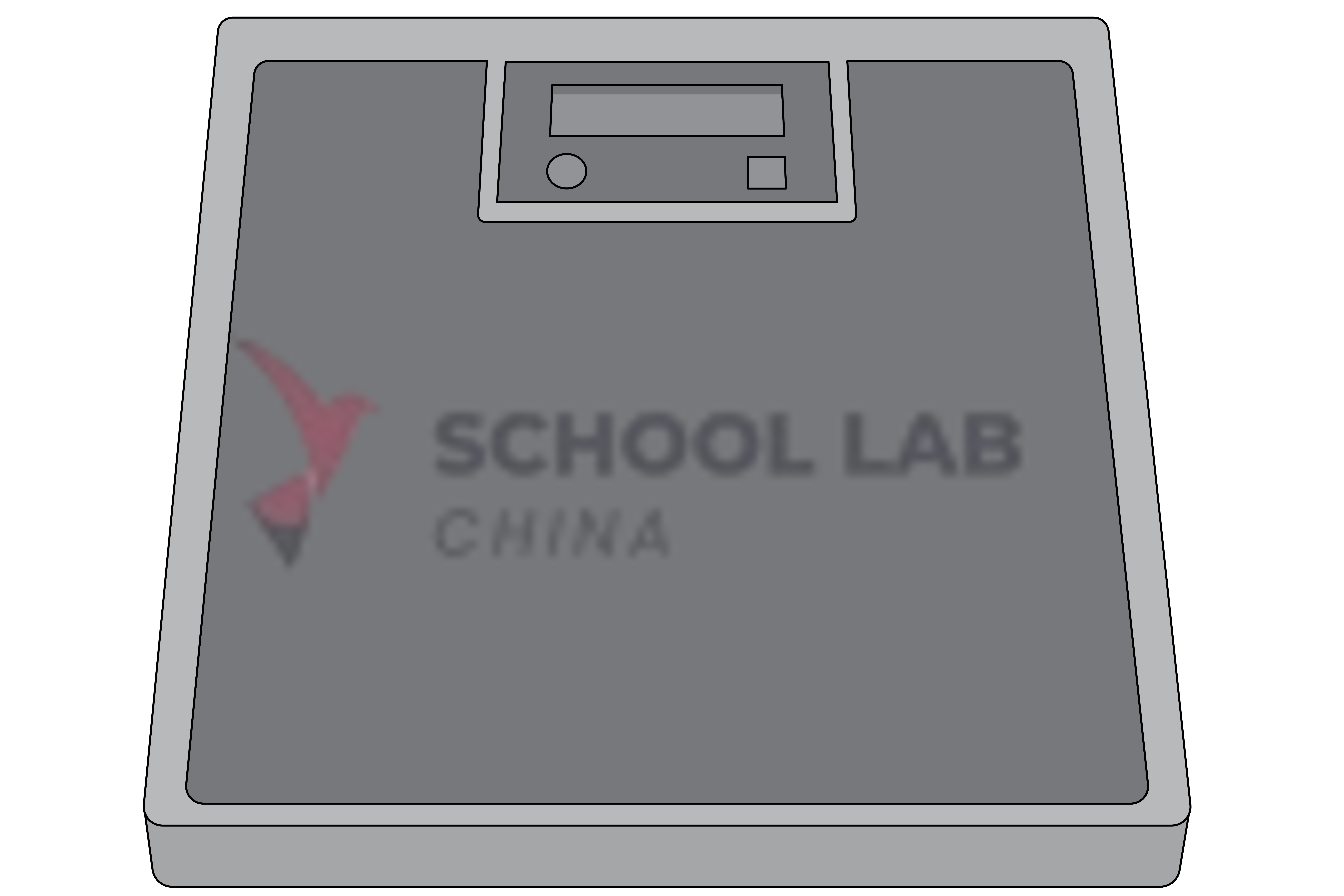 Scale,mother/child,batteries,250kg